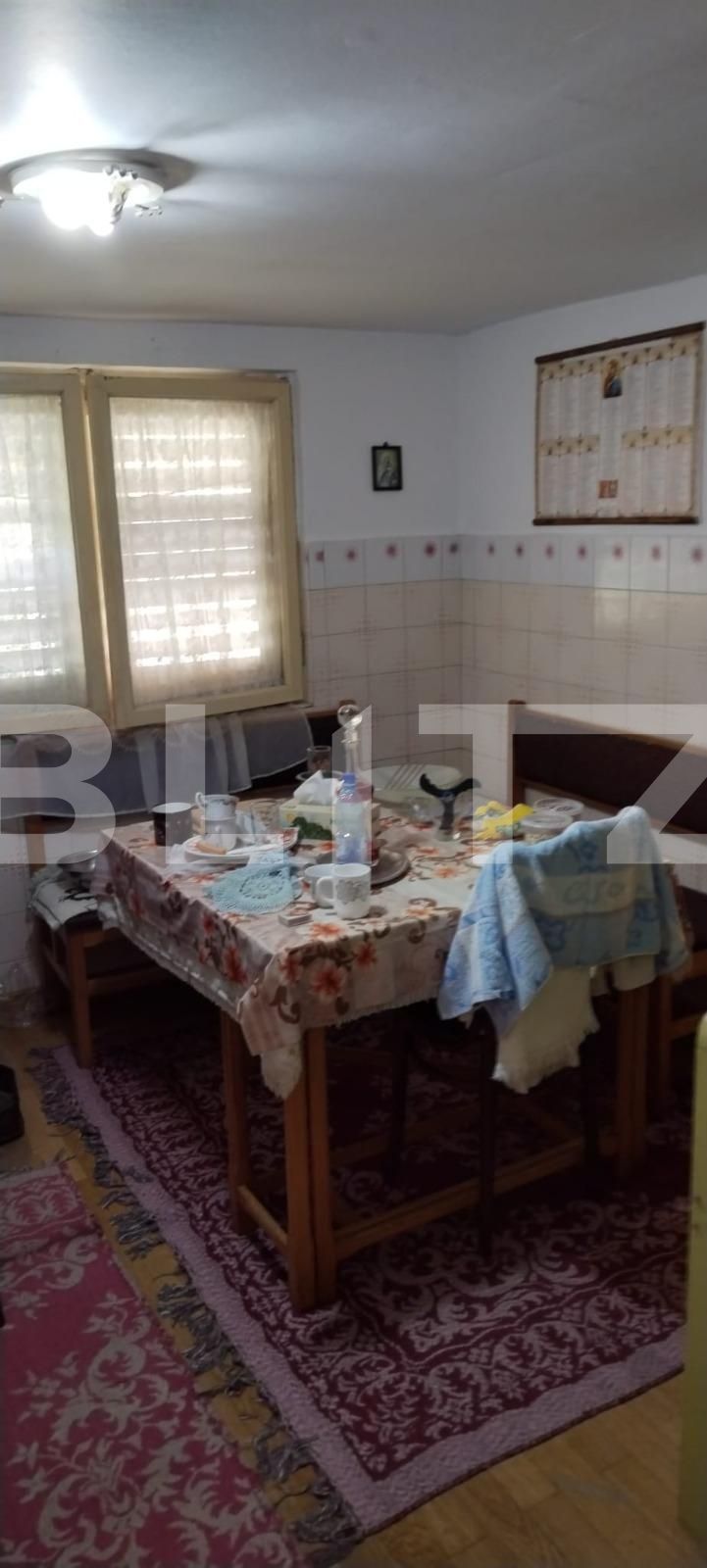 Casa de vânzare 5 camere Pucioasa - 120112CV | BLITZ Târgoviște | Poza13