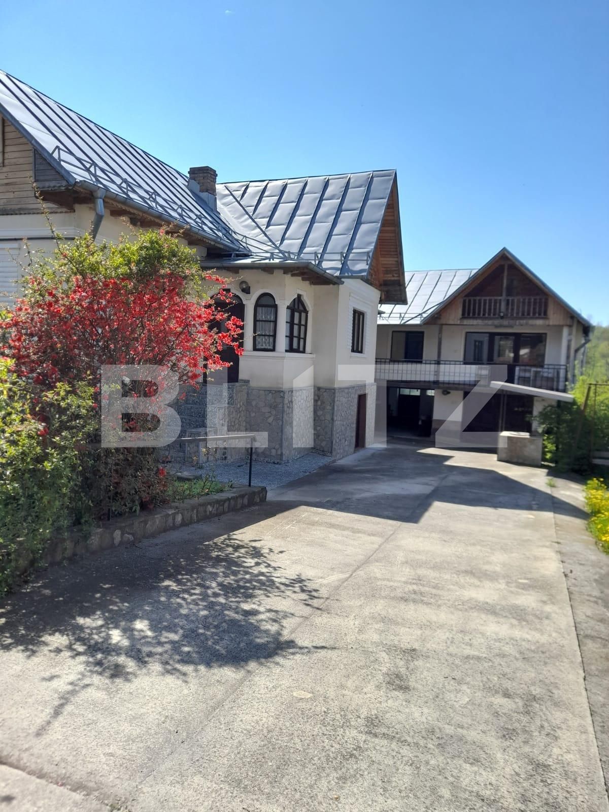 Casa de vânzare 5 camere Pucioasa - 120112CV | BLITZ Târgoviște | Poza8