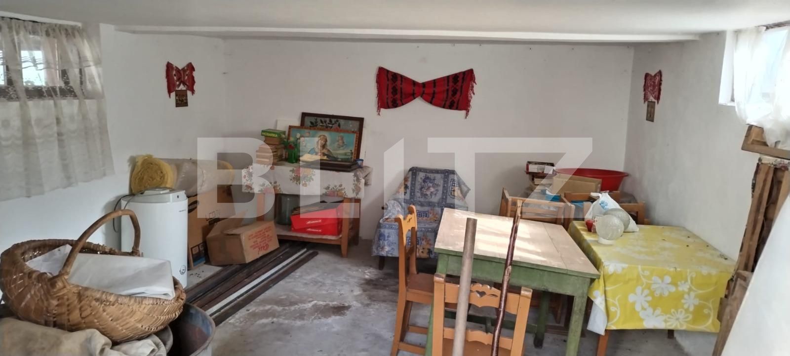 Casa de vânzare 5 camere Pucioasa - 120112CV | BLITZ Târgoviște | Poza9