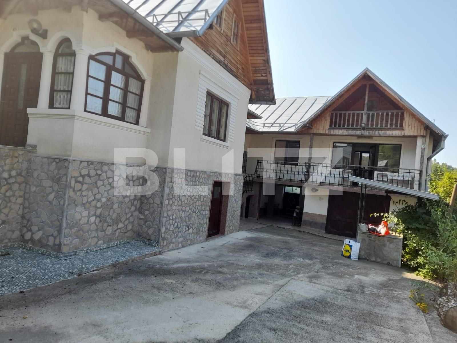 Casa de vânzare 5 camere Pucioasa - 120112CV | BLITZ Târgoviște | Poza4