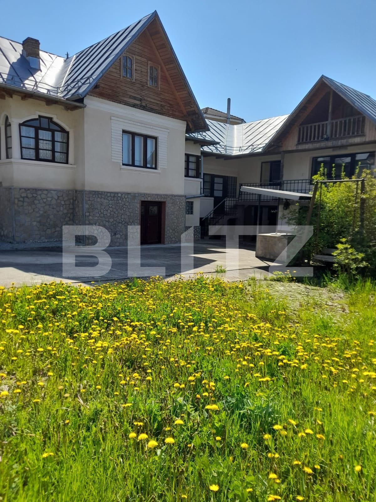 Casa de vânzare 5 camere Pucioasa - 120112CV | BLITZ Târgoviște | Poza2