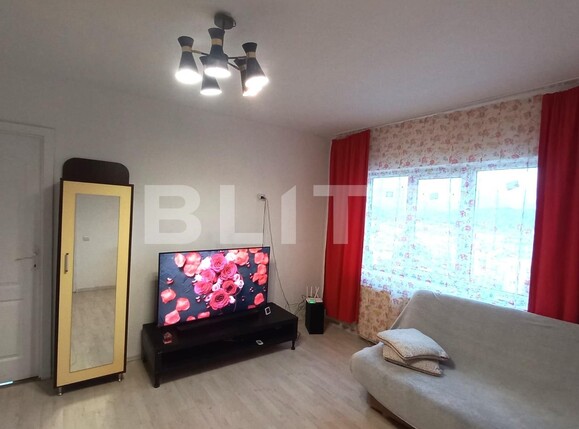 Apartament de vânzare 2 camere Moreni - 120197AV | BLITZ Târgoviște | Poza1