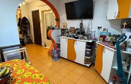 Apartament 3 camere,70mp,etajul 2 ,I.C. Bratianu