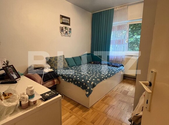 Apartament de vânzare 3 camere Micro 12 - 120324AV | BLITZ Târgoviște | Poza4