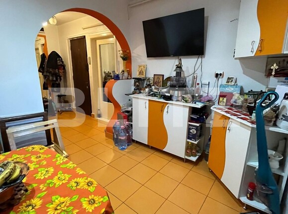 Apartament de vânzare 3 camere Micro 12 - 120324AV | BLITZ Târgoviște | Poza8