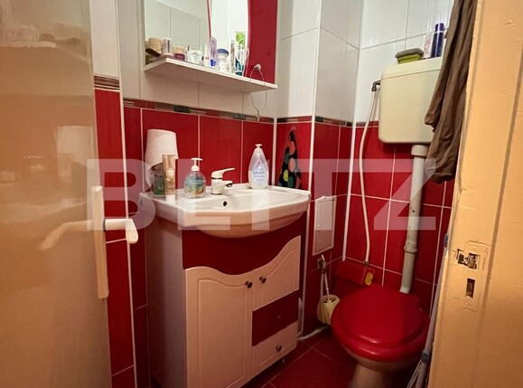 Apartament de vânzare 3 camere Micro 12 - 120324AV | BLITZ Târgoviște | Poza12