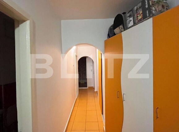 Apartament de vânzare 3 camere Micro 12 - 120324AV | BLITZ Târgoviște | Poza10