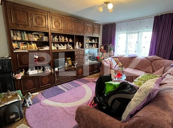 Apartament de vânzare 3 camere Micro 12 - 120324AV | BLITZ Târgoviște | Poza1