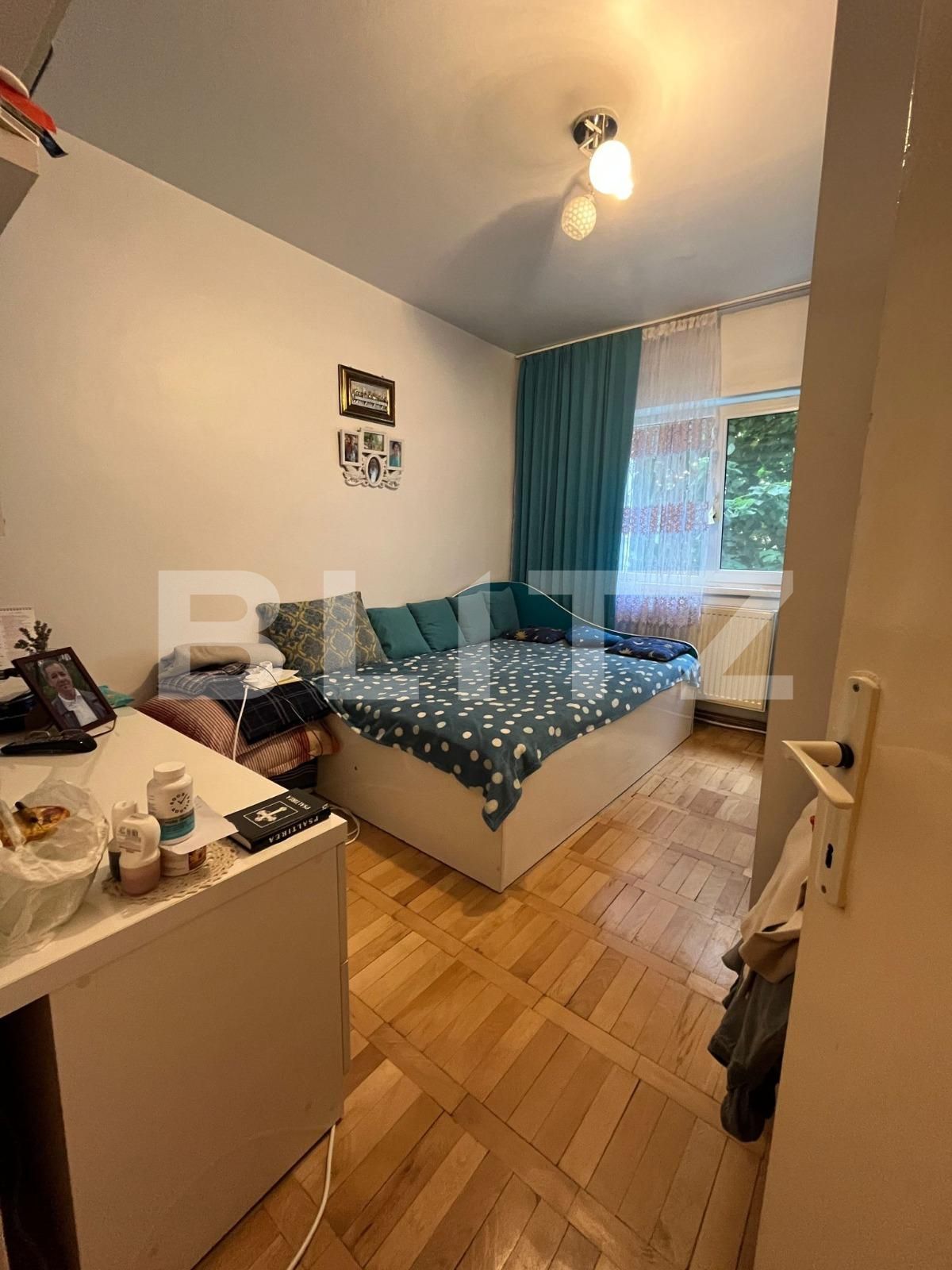 Apartament de vânzare 3 camere Micro 12 - 120324AV | BLITZ Târgoviște | Poza4