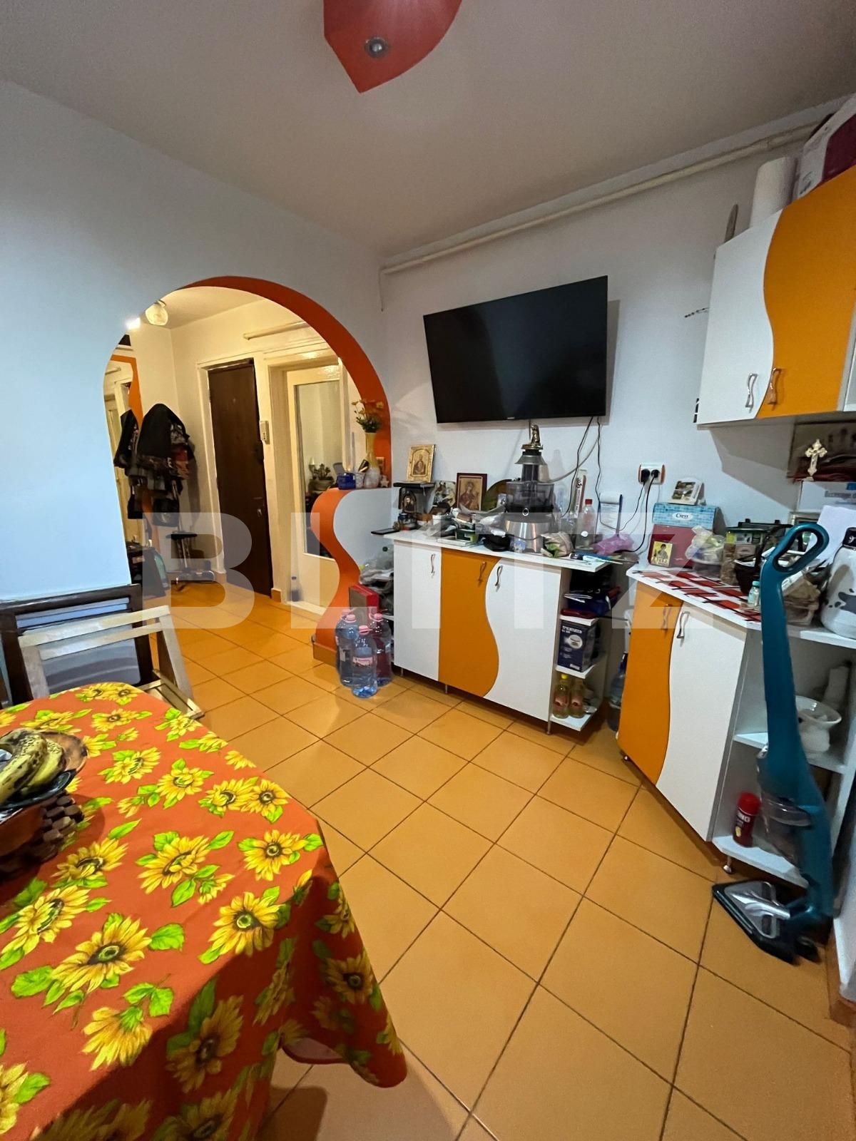 Apartament de vânzare 3 camere Micro 12 - 120324AV | BLITZ Târgoviște | Poza8