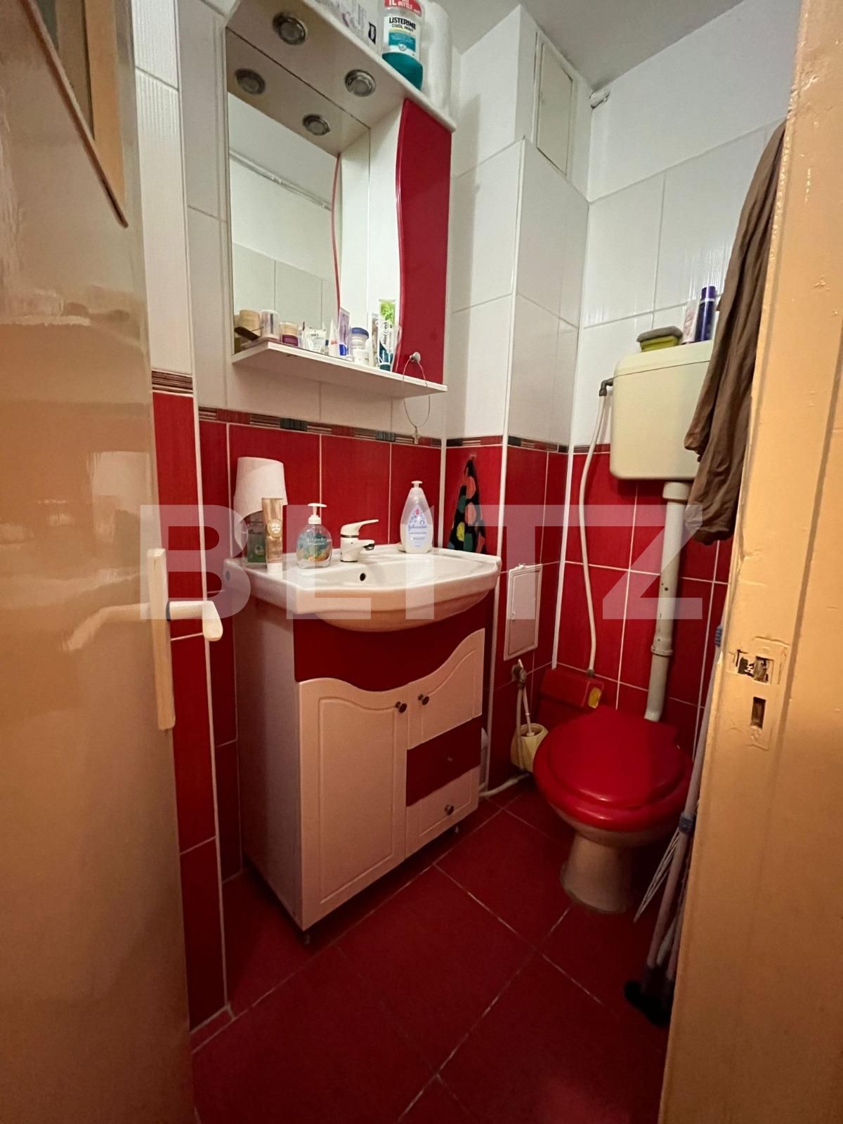 Apartament de vânzare 3 camere Micro 12 - 120324AV | BLITZ Târgoviște | Poza12