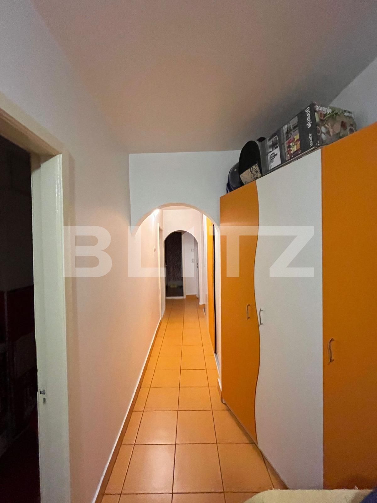 Apartament de vânzare 3 camere Micro 12 - 120324AV | BLITZ Târgoviște | Poza10