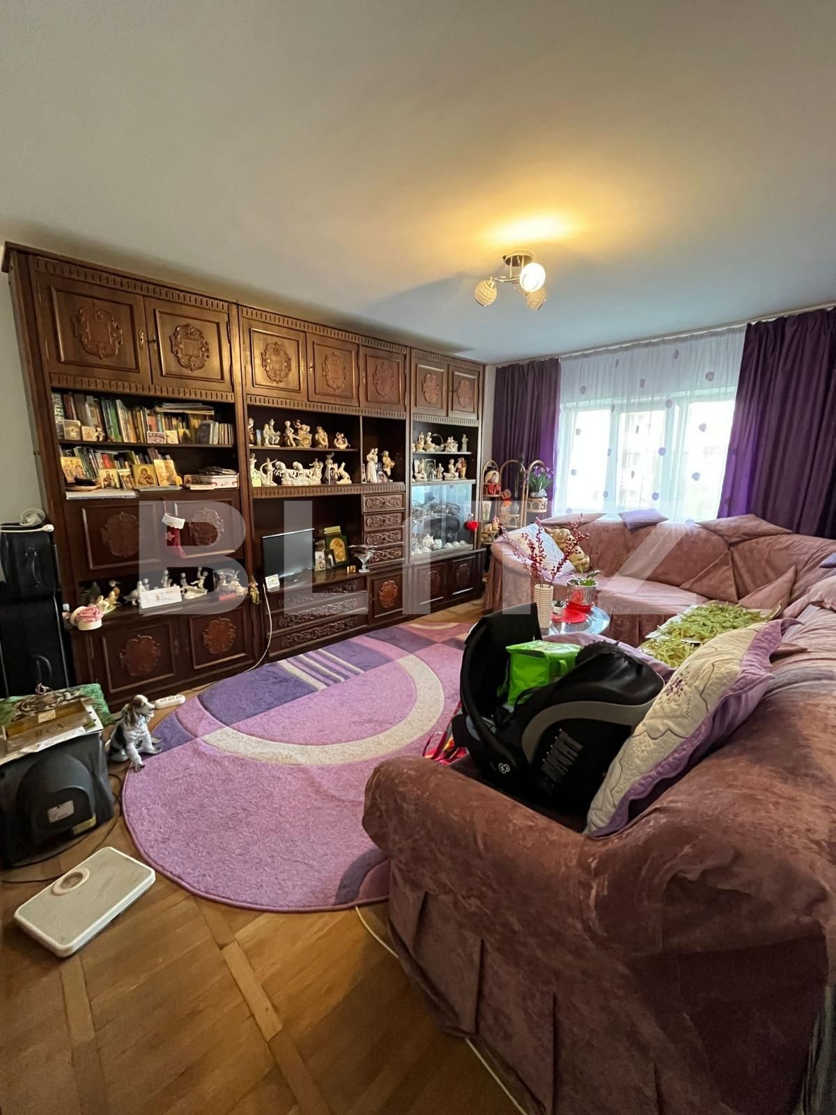 Apartament de vânzare 3 camere Micro 12 - 120324AV | BLITZ Târgoviște | Poza1