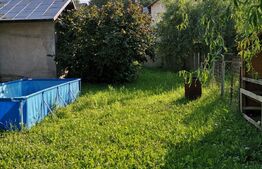 Teren intravilan Aleea Manastirea Dealu