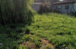 Teren intravilan Aleea Manastirea Dealu