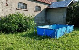 Teren intravilan Aleea Manastirea Dealu