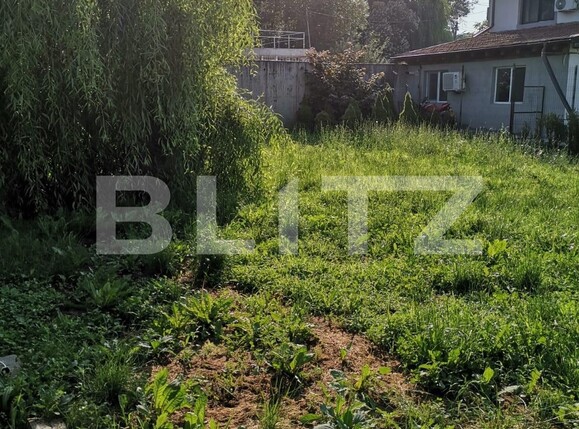 Teren de vânzare Exterior Est - 120339TV | BLITZ Târgoviște | Poza3