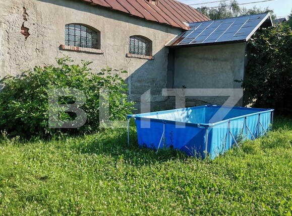 Teren de vânzare Exterior Est - 120339TV | BLITZ Târgoviște | Poza1