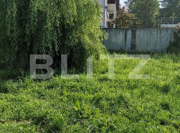 Teren de vânzare Exterior Est - 120339TV | BLITZ Târgoviște | Poza4