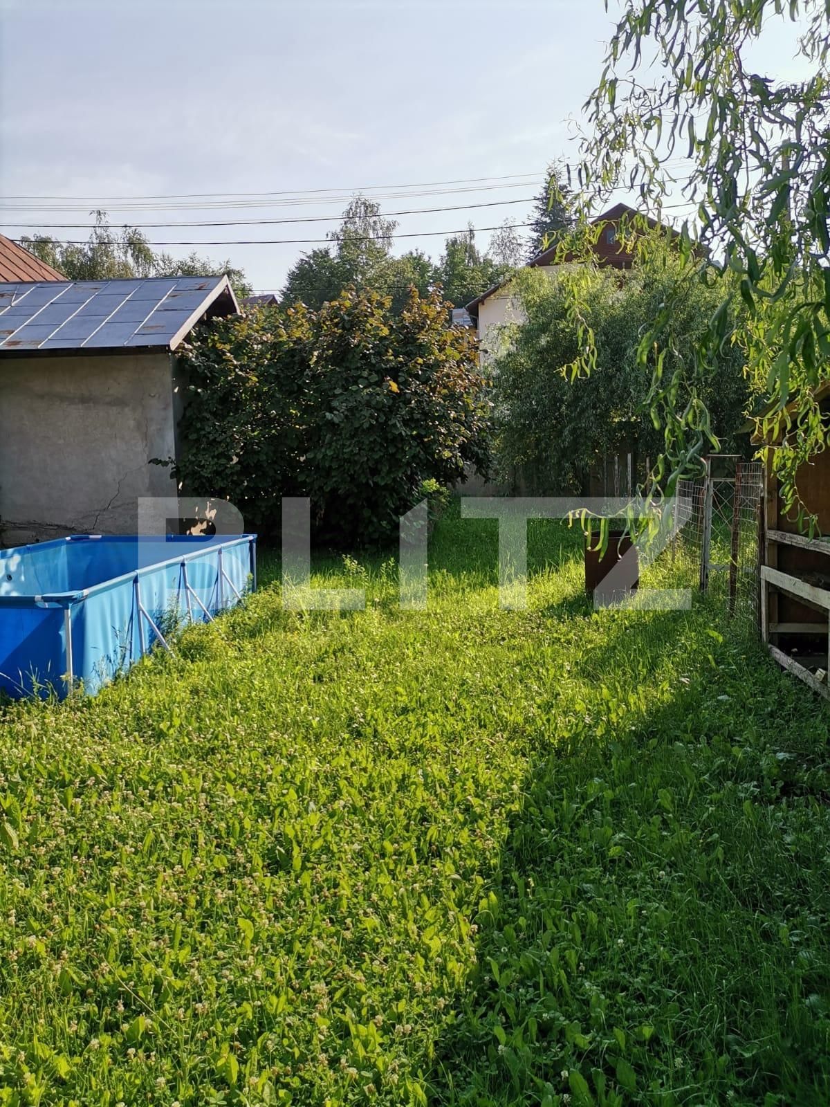 Teren de vânzare Exterior Est - 120339TV | BLITZ Târgoviște | Poza2