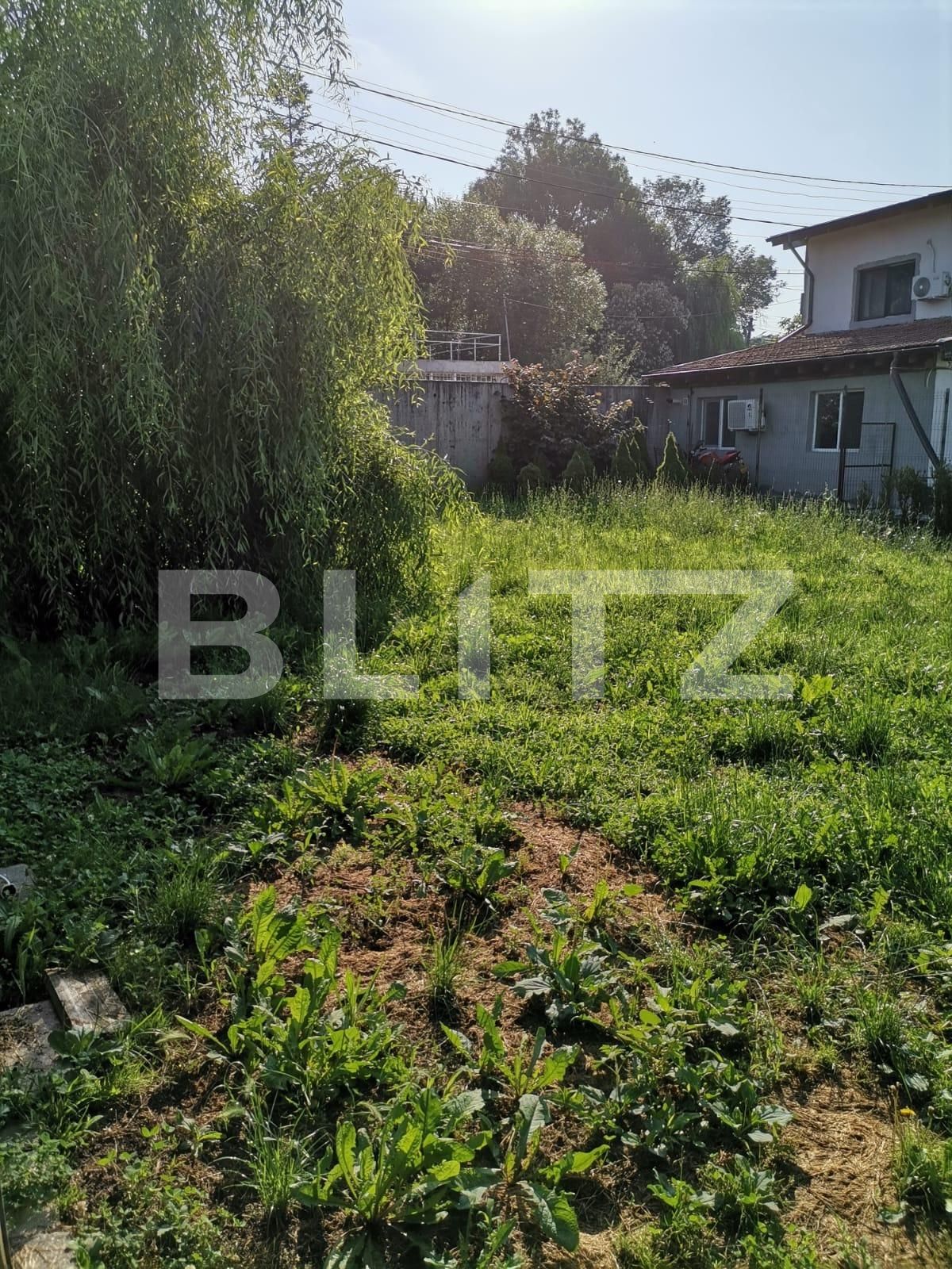 Teren de vânzare Exterior Est - 120339TV | BLITZ Târgoviște | Poza3