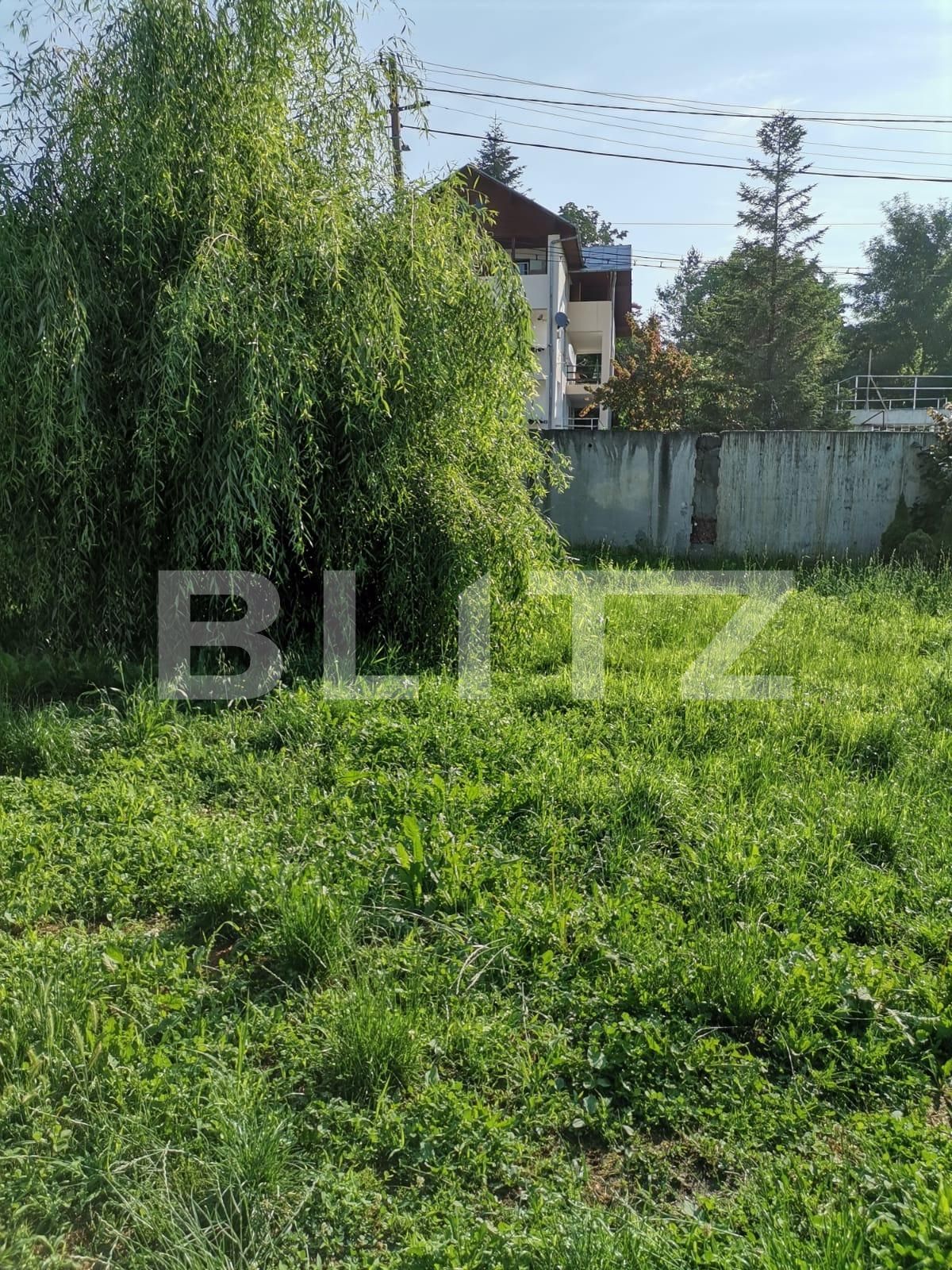 Teren de vânzare Exterior Est - 120339TV | BLITZ Târgoviște | Poza4