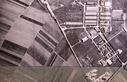 Teren extravilan - 7500mp, zona Sagricom