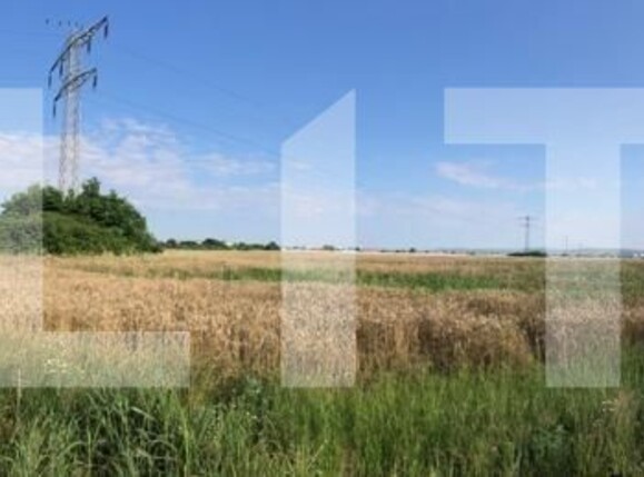 Teren de vânzare Exterior Sud - 120428TV | BLITZ Târgoviște | Poza2