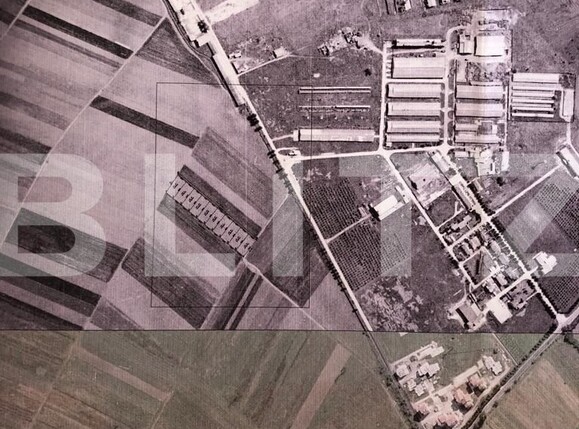 Teren de vânzare Exterior Sud - 120428TV | BLITZ Târgoviște | Poza4