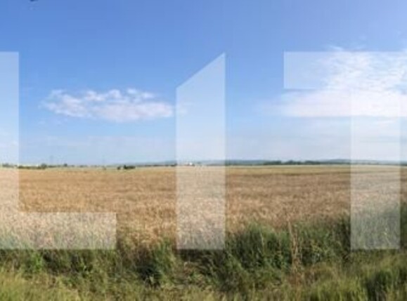 Teren de vânzare Exterior Sud - 120428TV | BLITZ Târgoviște | Poza1