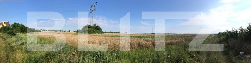 Teren de vânzare Exterior Sud - 120428TV | BLITZ Târgoviște | Poza2