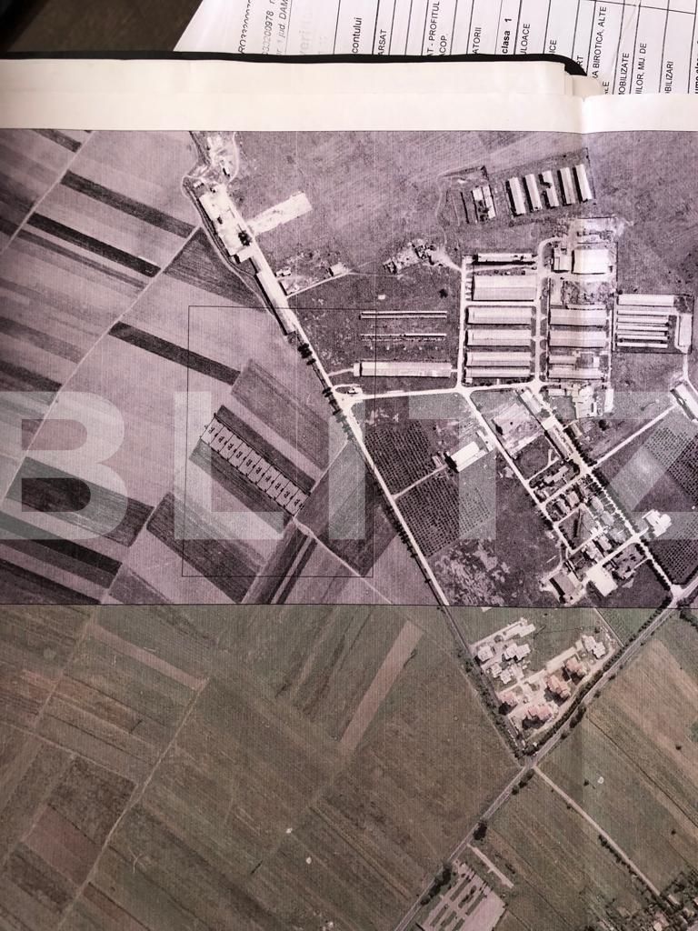 Teren de vânzare Exterior Sud - 120428TV | BLITZ Târgoviște | Poza4