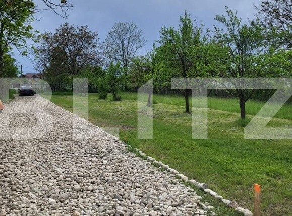 Teren de vânzare Valea Voievozilor - 120472TV | BLITZ Târgoviște | Poza3