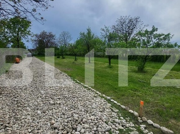 Teren de vânzare Valea Voievozilor - 120472TV | BLITZ Târgoviște | Poza5