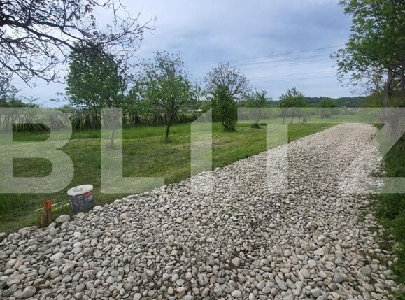 Teren de vânzare Valea Voievozilor - 120472TV | BLITZ Târgoviște | Poza1