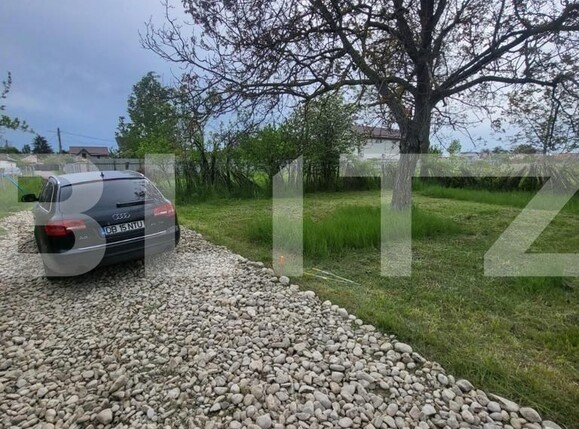 Teren de vânzare Valea Voievozilor - 120472TV | BLITZ Târgoviște | Poza2