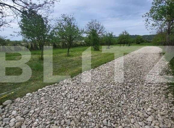 Teren de vânzare Valea Voievozilor - 120472TV | BLITZ Târgoviște | Poza4