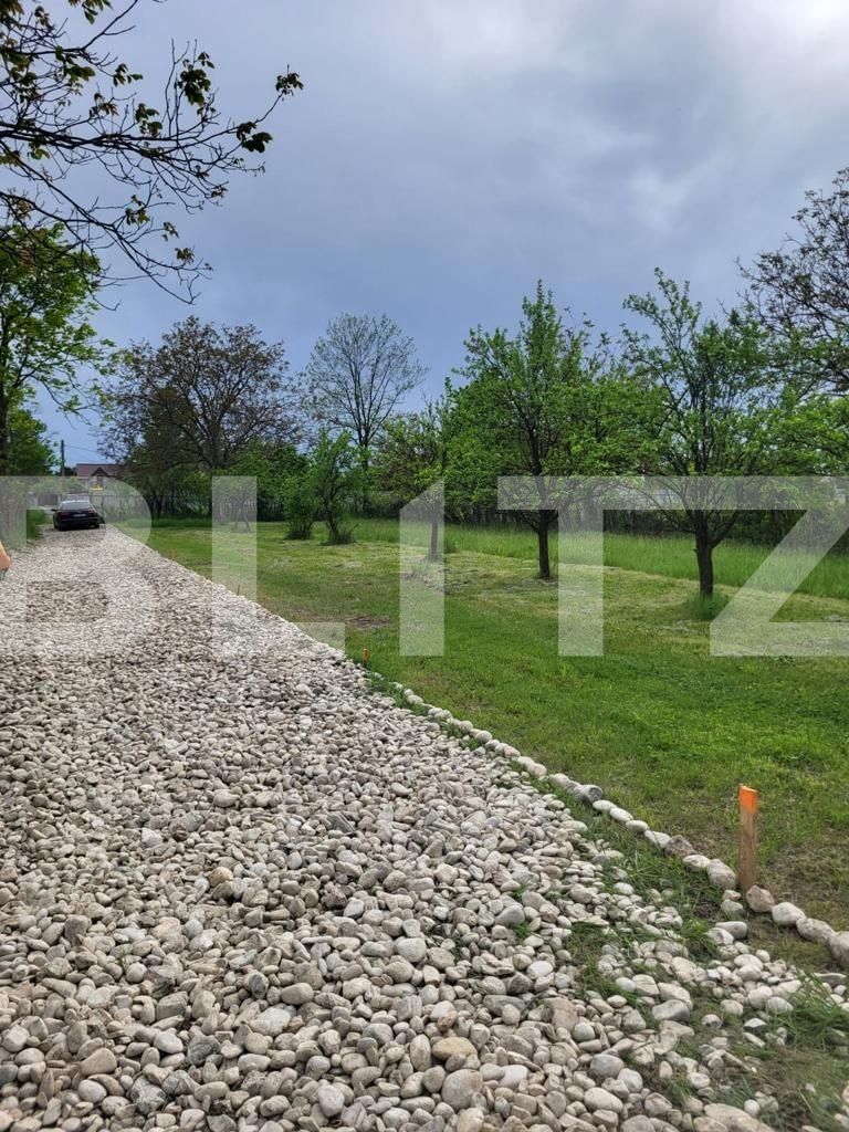 Teren de vânzare Valea Voievozilor - 120472TV | BLITZ Târgoviște | Poza3