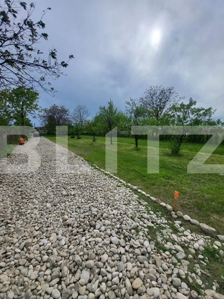 Teren de vânzare Valea Voievozilor - 120472TV | BLITZ Târgoviște | Poza5