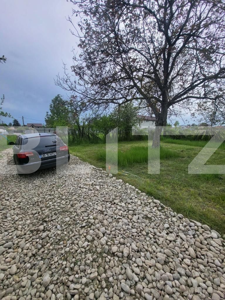 Teren de vânzare Valea Voievozilor - 120472TV | BLITZ Târgoviște | Poza2