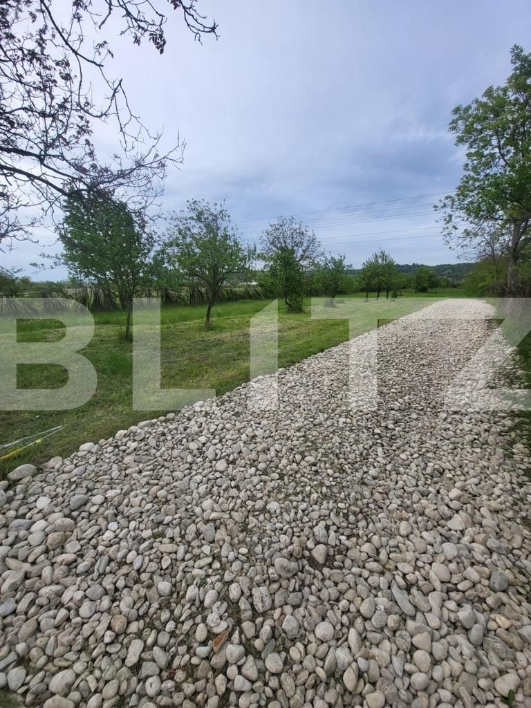 Teren de vânzare Valea Voievozilor - 120472TV | BLITZ Târgoviște | Poza4