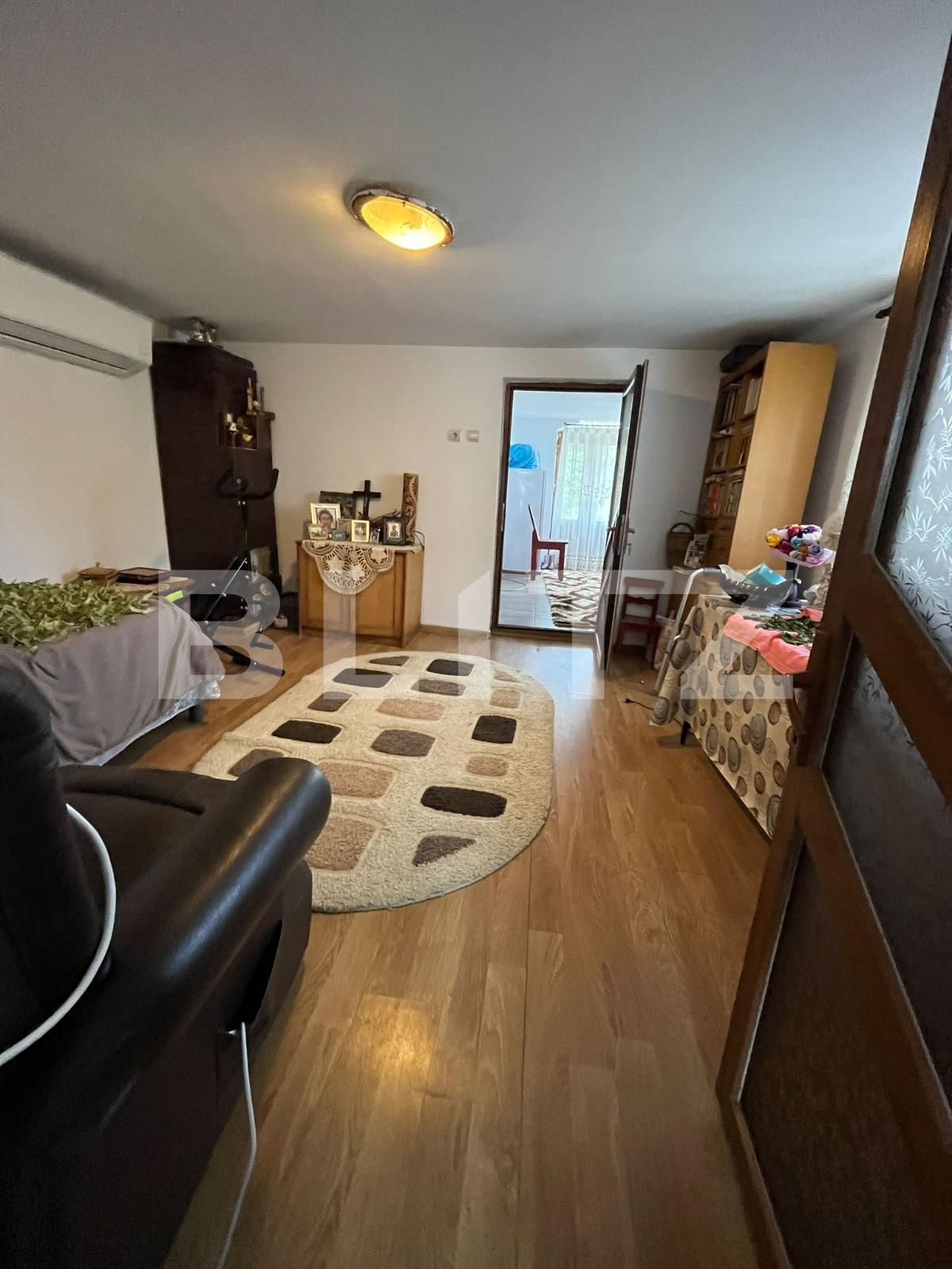 Casa de vânzare 3 camere Exterior Sud - 120493CV | BLITZ Târgoviște | Poza2