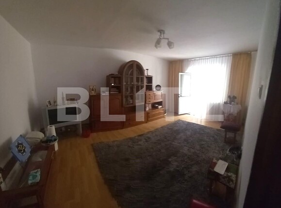 Apartament de vânzare 3 camere Micro 3 - 120817AV | BLITZ Târgoviște | Poza3