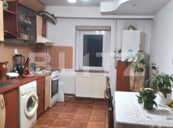 Apartament de vânzare 3 camere Micro 3 - 120817AV | BLITZ Târgoviște | Poza6