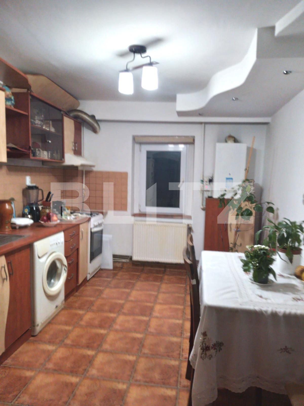 Apartament de vânzare 3 camere Micro 3 - 120817AV | BLITZ Târgoviște | Poza6
