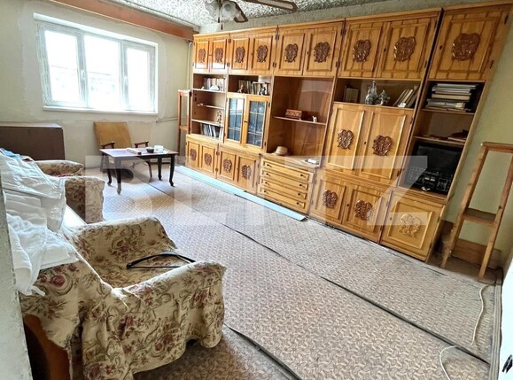 Apartament de vânzare 3 camere Micro 12 - 121093AV | BLITZ Târgoviște | Poza1