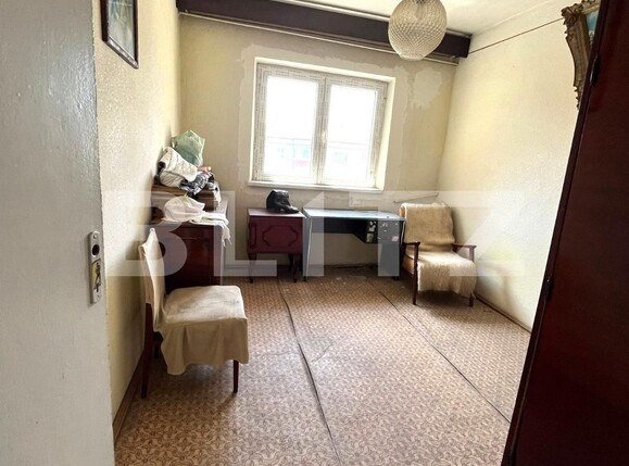 Apartament de vânzare 3 camere Micro 12 - 121093AV | BLITZ Târgoviște | Poza3