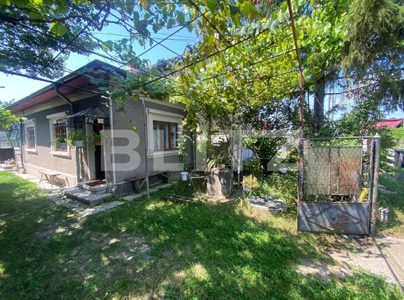 Casa de vânzare 4 camere Exterior Vest - 121098CV | BLITZ Târgoviște | Poza1