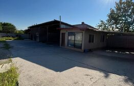 Spalatorie auto, 110 mp, Razvad