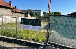 Spalatorie auto, 110 mp, Razvad